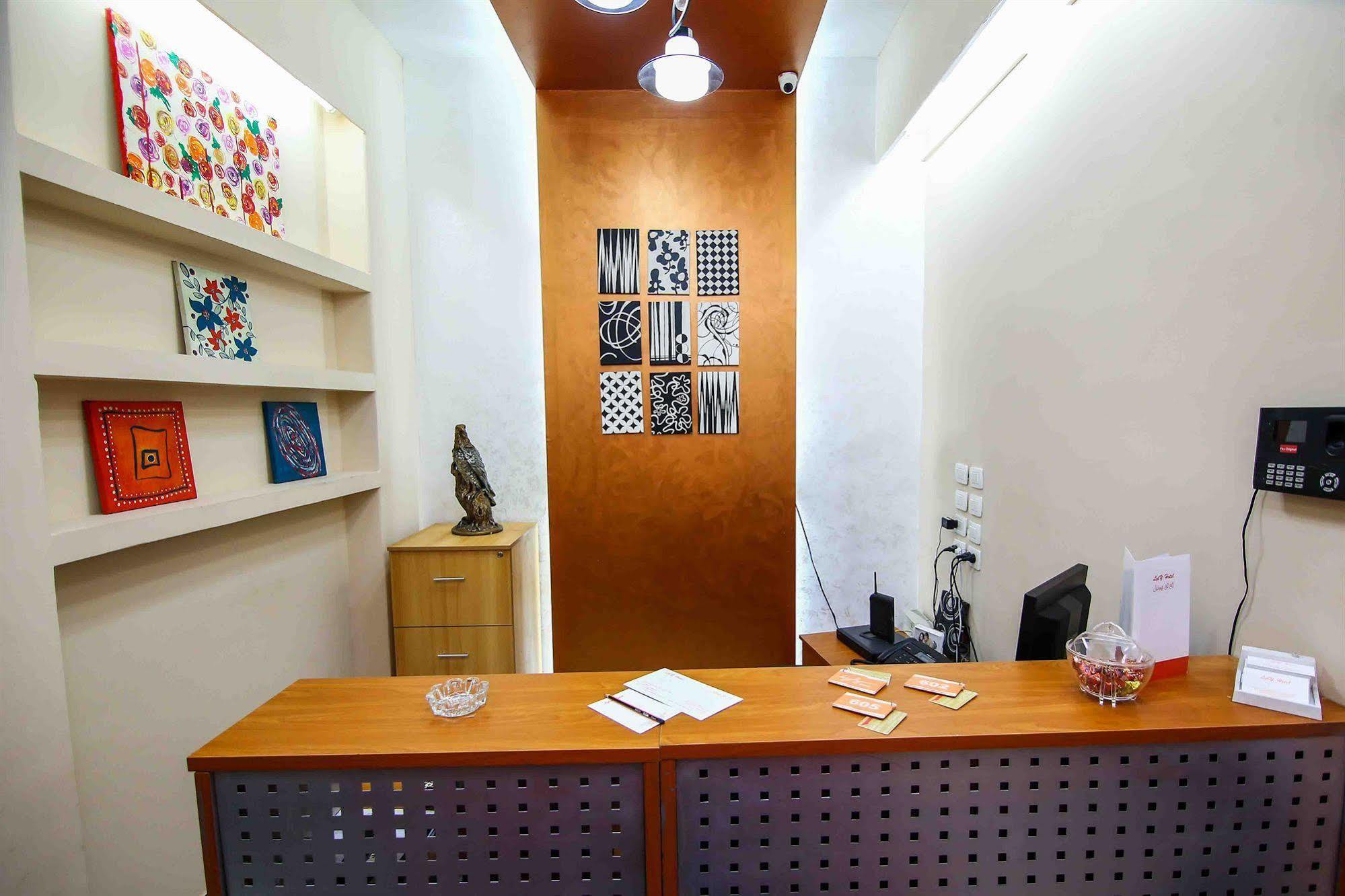 Lyly Hostel *